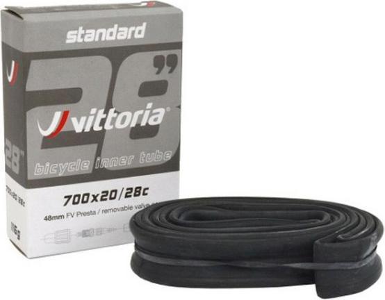 Image du produit Vittoria Tube intérieur (Presta (SV), 28", 80 mm)