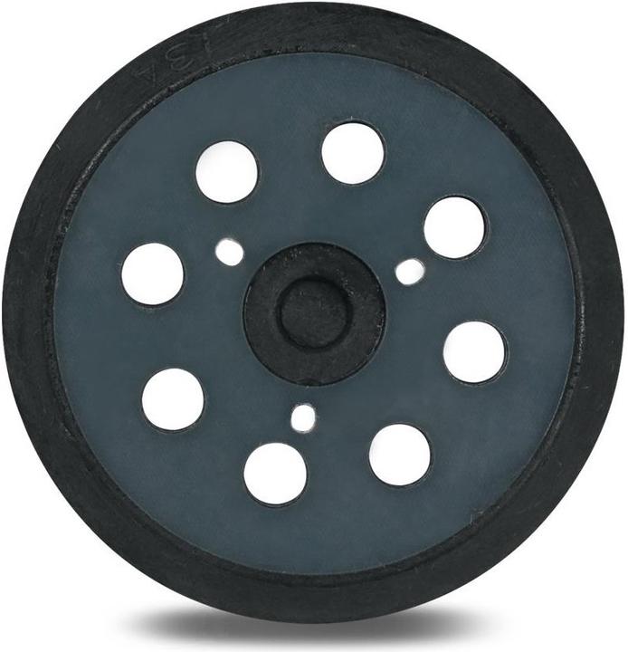Actual product image Makita PULPING PLATE 123mm 743081-8