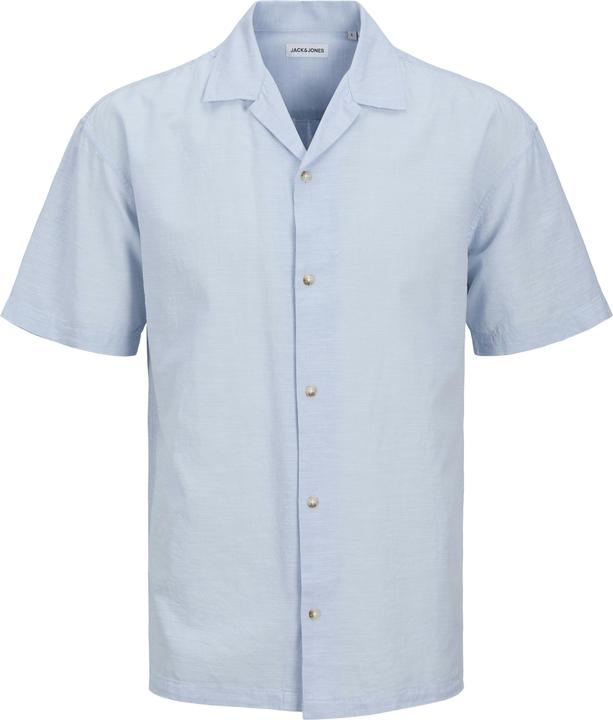 Chambray Blue