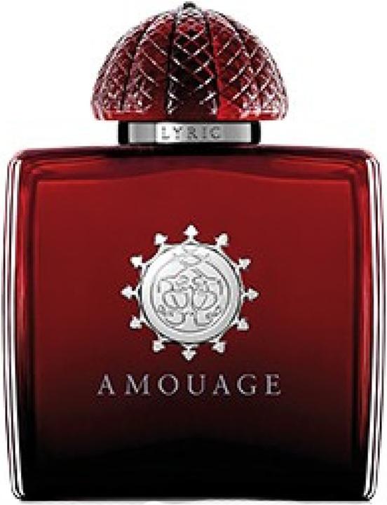 Actual product image Amouage Lyric (Eau de parfum, 100 ml)