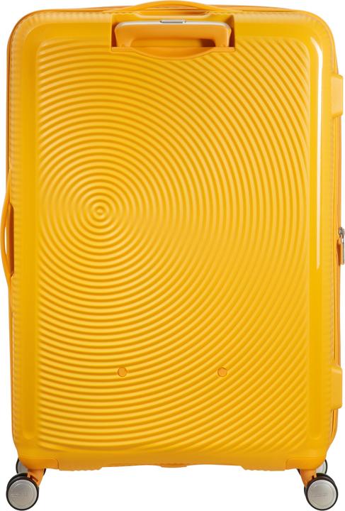 Actual product image American Tourister Soundbox (110 l, L (90 - 115l))