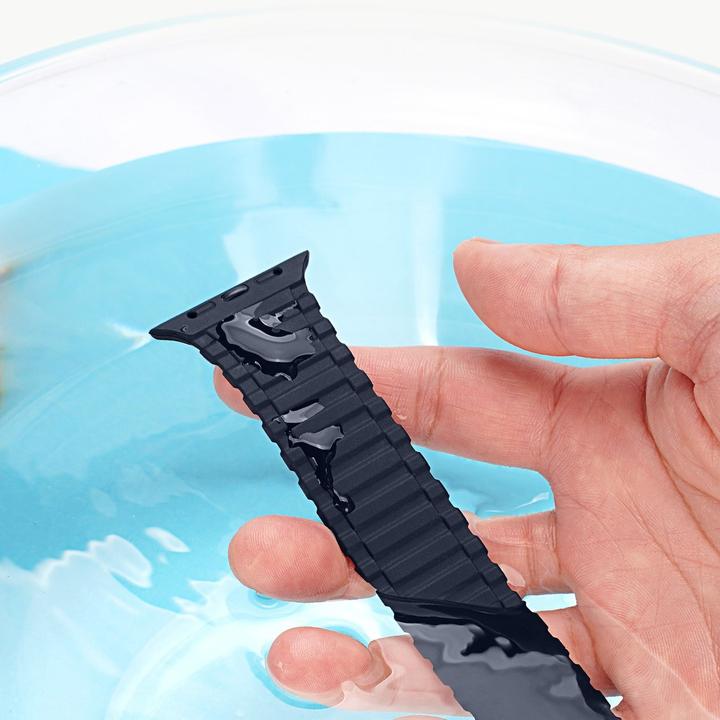 Image du produit Dux Ducis Série Armor (41 mm, 38 mm, 40 mm, Silicone)