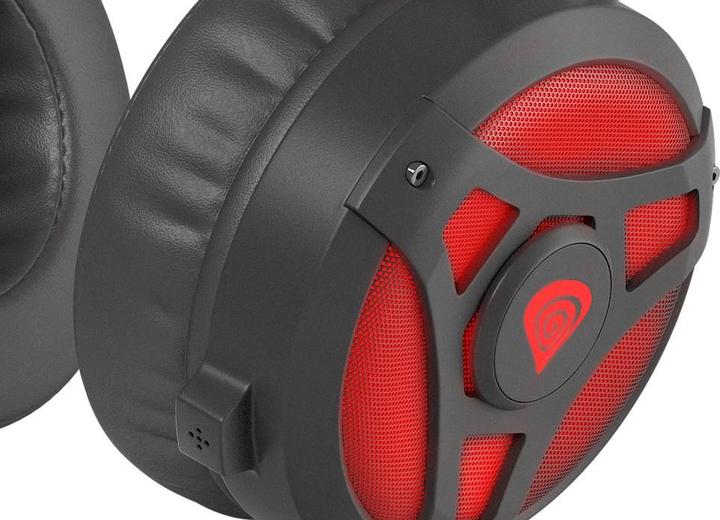 Productafbeelding Genesis NEON 360 (Bedraad)