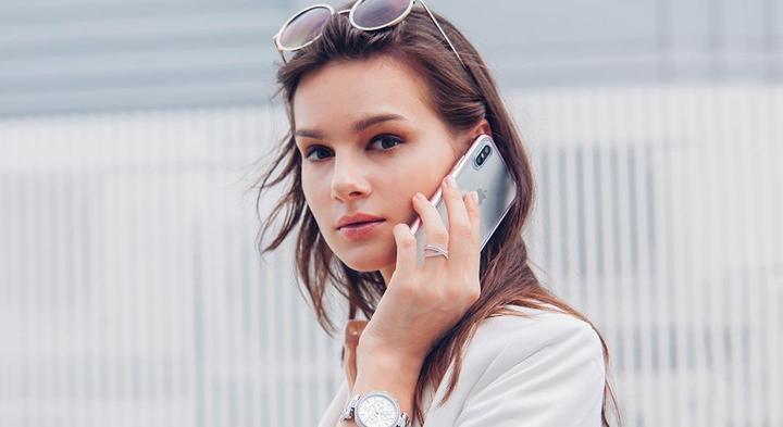 Produktbild Moshi vitros (Apple iPhone X, Apple iPhone XS)