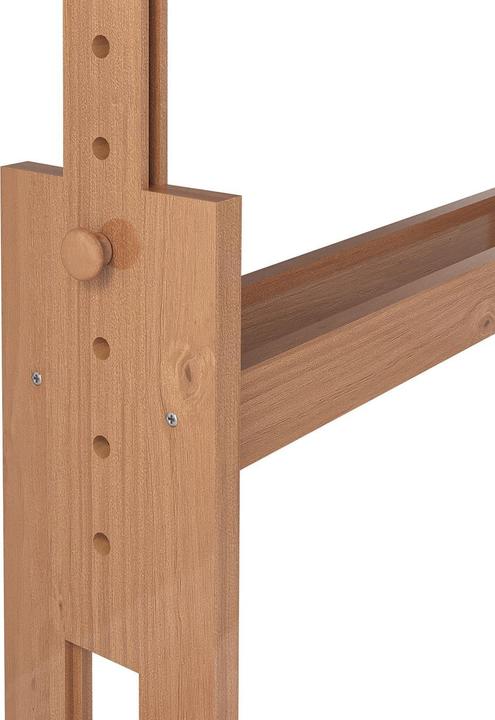 Actual product image IDIMEX Olivia (109 x 55 x 130 cm)