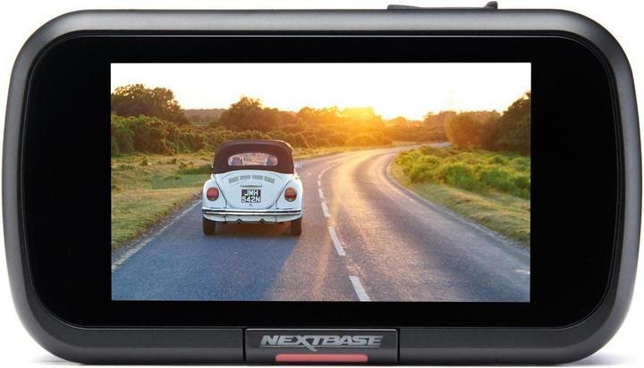 Actual product image Nextbase 322GW (Wi-Fi, GPS receiver, HD)