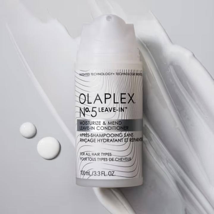 Immagine prodotto Olaplex kräftigendes Volumen Set (Set per la cura dei capelli)
