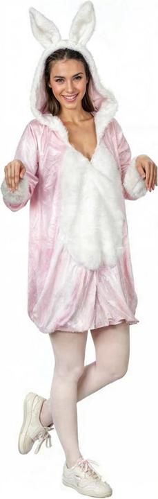Produktbild Metamorph Pink Bunny Kostüm (32, 34)