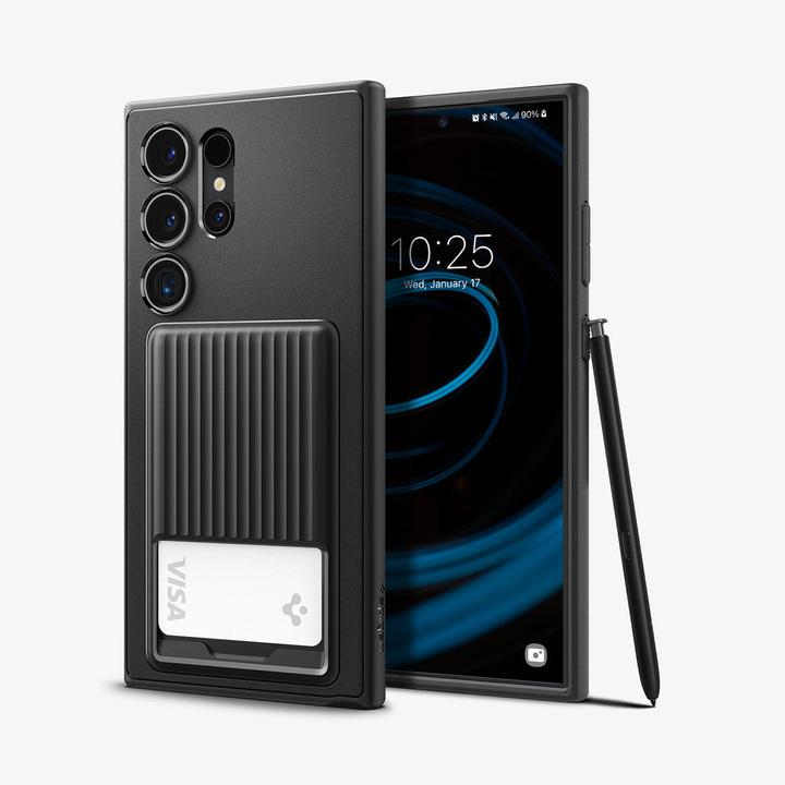 Immagine prodotto Spigen Liquid Slot (Samsung Galaxy S24 Ultra)