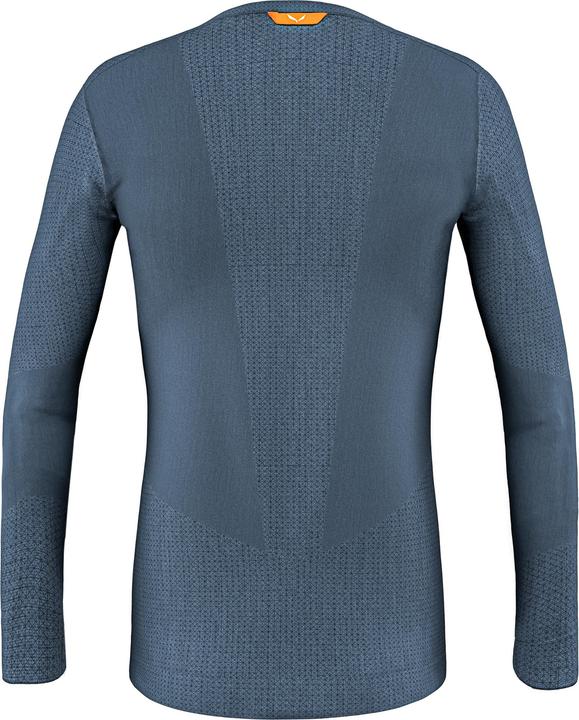 Actual product image Salewa Zebru Responsive Long Sleeve (L)
