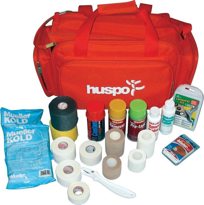 Produktbild Huspo Massage-Tasche - gefüllt