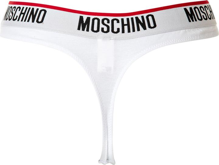 Actual product image Moschino String Casual Comfortable Fit (L, pack of 2)