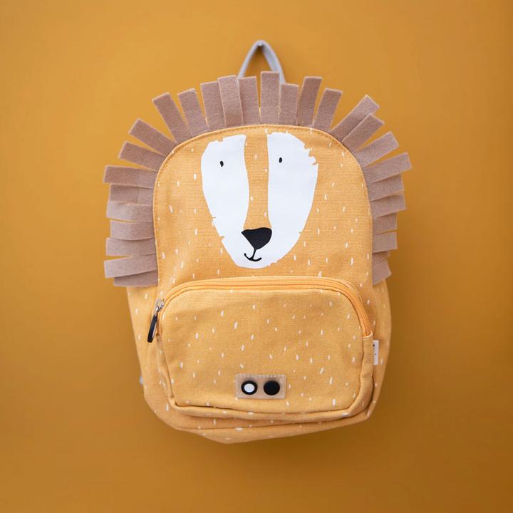 Actual product image Trixie Baby Mr Lion (7.50 l)