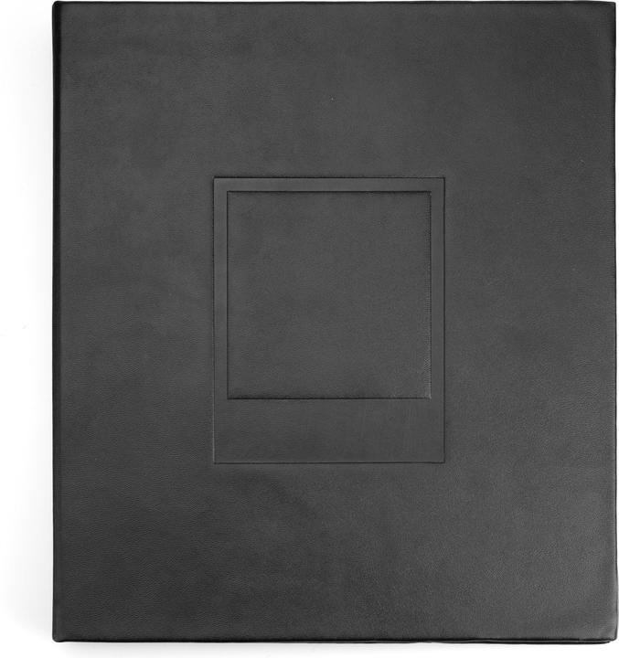Image du produit Polaroid Album photos (213 x 243 x 20 mm)