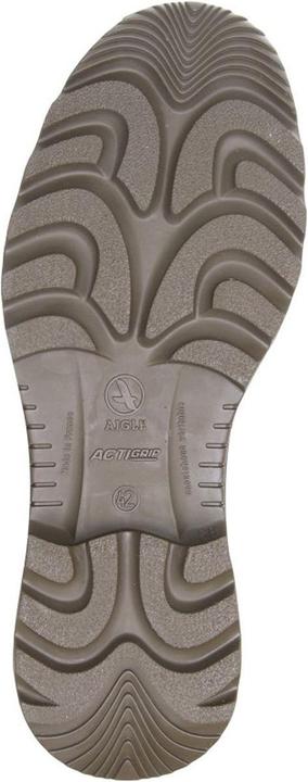 Image du produit Aigle Bottes Parcours 2 Vario en caoutchouc (43)