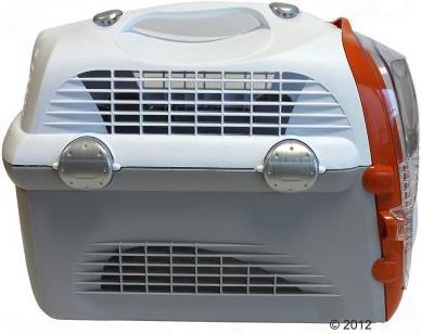 Produktbild Catit Transportbox Pet Cargo Cabrio (Katze)