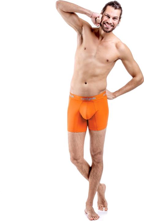 Actual product image Comfyballs Performance (M, Single pack)