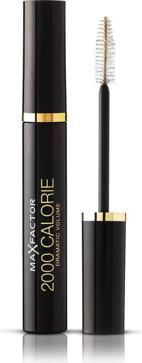 Actual product image Max Factor 2000 Calorie Dramatic Volume (Black Brown)
