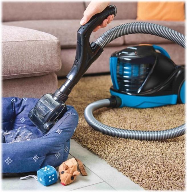 Actual product image Polti PBEU0109