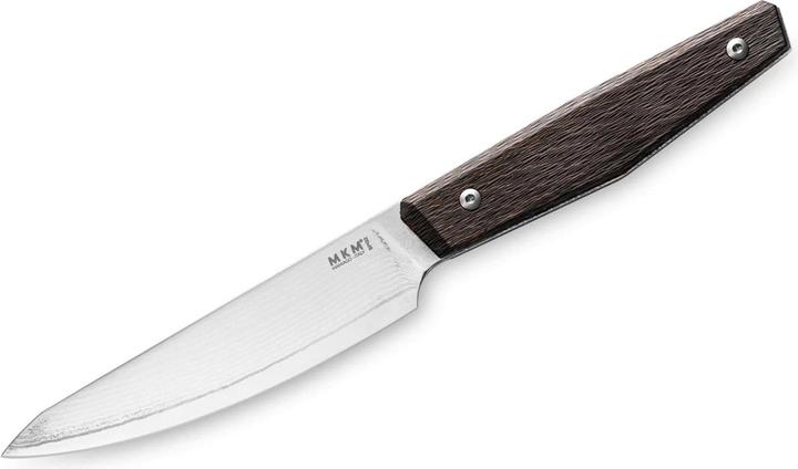Immagine prodotto MKM Bistecca Prima Edizione Limitata Oro e Nero (Coltello)
