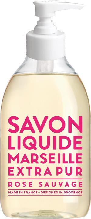 Image du produit La Compagnie de Provence Savon liquide (Savon liquide, 300 ml)