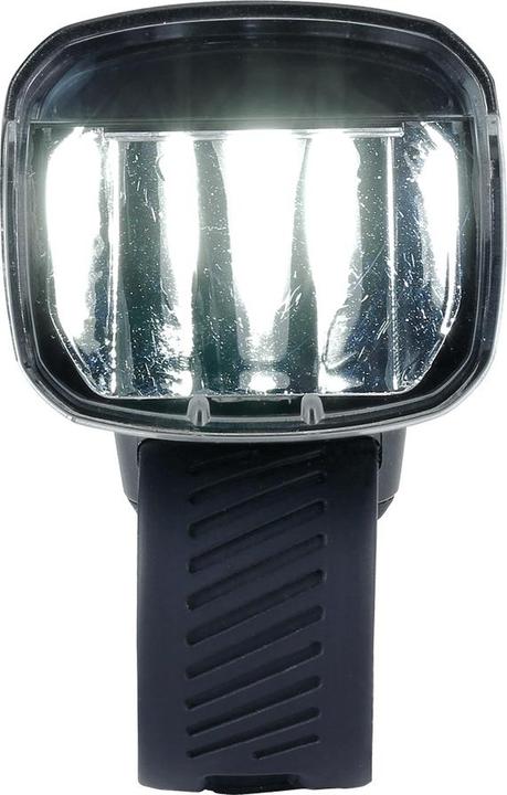 Produktbild BBB Frontlicht Stud50 Strap 200 Lumen Akku (200 lm, 200 lm)
