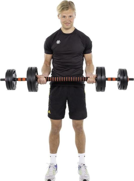 Produktbild Pure Hybrid Hanteln-Set (2 x 0.75 kg)