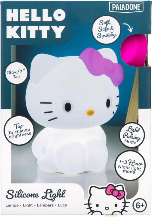 Actual product image Paladone Products Hello Kitty
