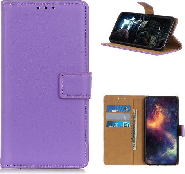 Productafbeelding MU Classic Classic II Lederen Boekomslag Serie (Huawei Mate 40 Pro)