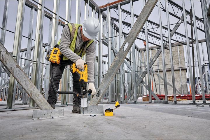 Image du produit DeWalt DWH161D1 (Aspirateur sec)