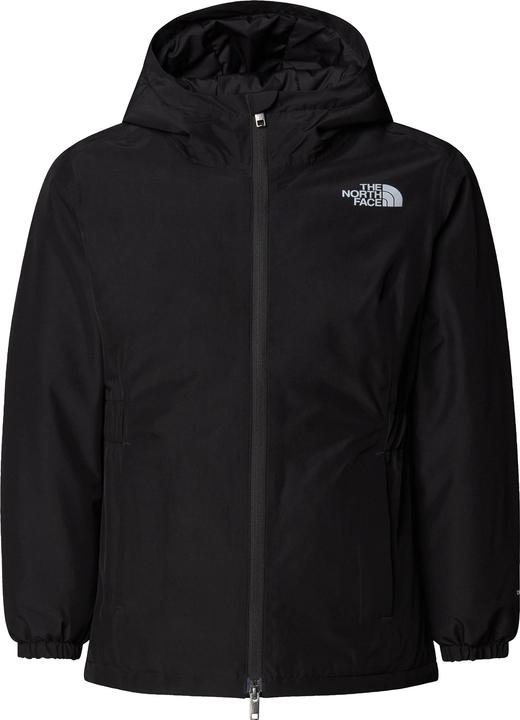 North Face Girl's Hikesteller Insulated Parka (146, 152, L)