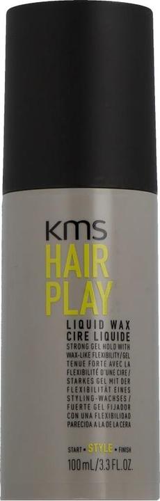 KMS California HairPlay