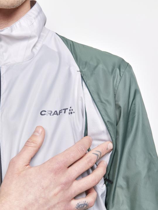 Immagine prodotto Craft Giacca Pro Hypervent M Flex-Moss L (L)