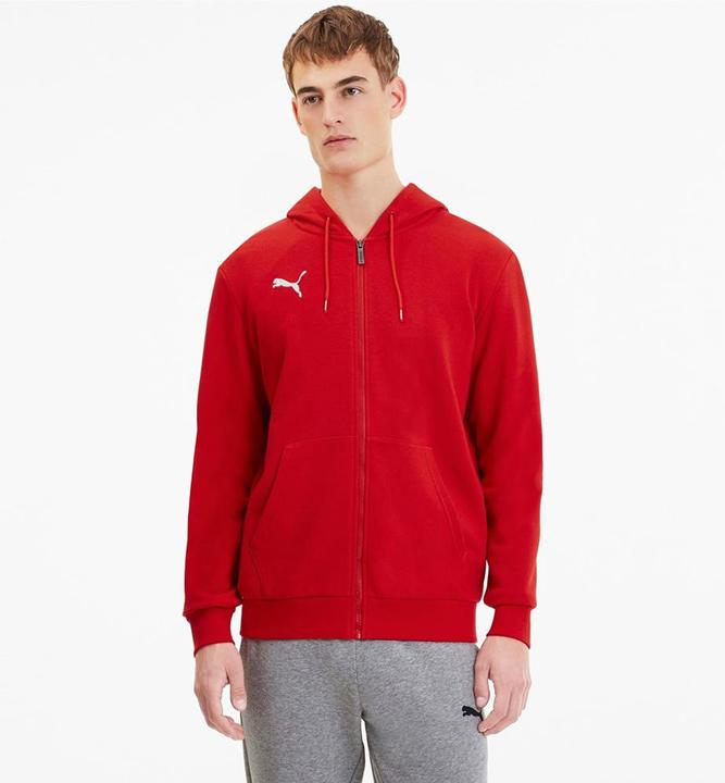 Immagine prodotto Puma TeamGOAL 23 Casuals track jacket uomo (S)