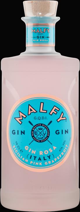 Actual product image Malfy Pink (1 x 70 cl)