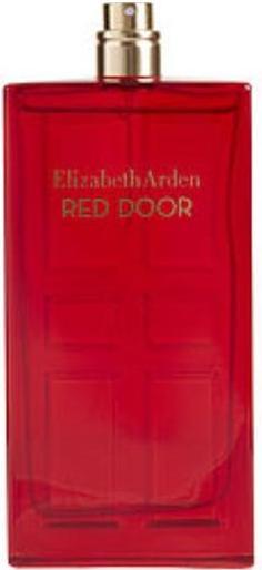 Actual product image Elizabeth Arden RED DOOR by Eau de Toilette Spray (Tester) 100 ml (Eau de toilette, 100 ml)