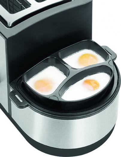 Image du produit Clatronic Multicuiseur TAM 3688