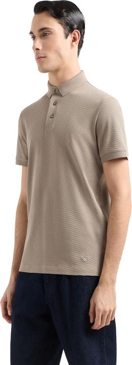 Actual product image Emporio Armani Poloshirt (M)