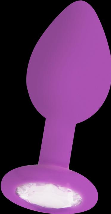 Image du produit Ouch! Regular Diamond Butt Plug