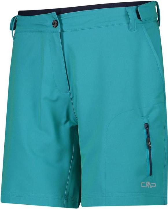 Produktbild CMP Campagnolo Free Bermuda Pant with Inner Mesh (XL)