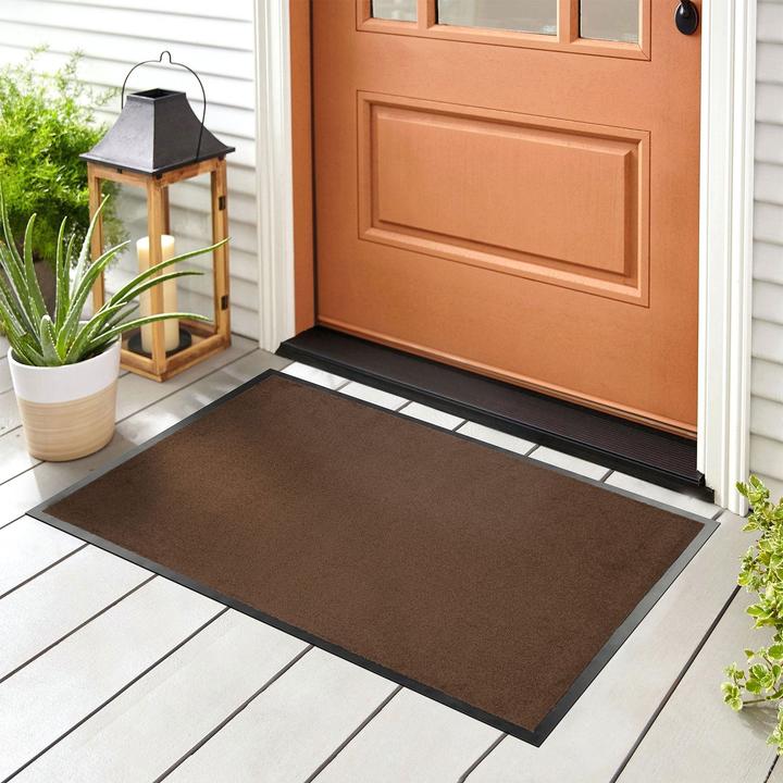 Actual product image Karat Performa doormat (60 x 90 cm)
