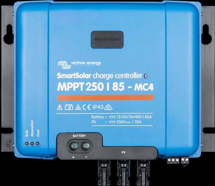 Immagine prodotto Victron Energy SmartSolar MPPT 250/85 VE.Can