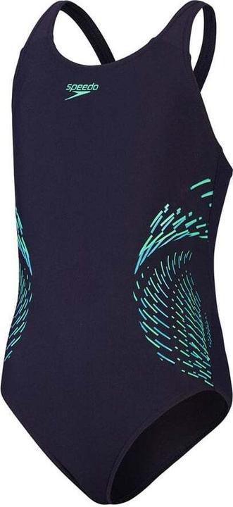 Image du produit Speedo Placmement Muscleback (128)