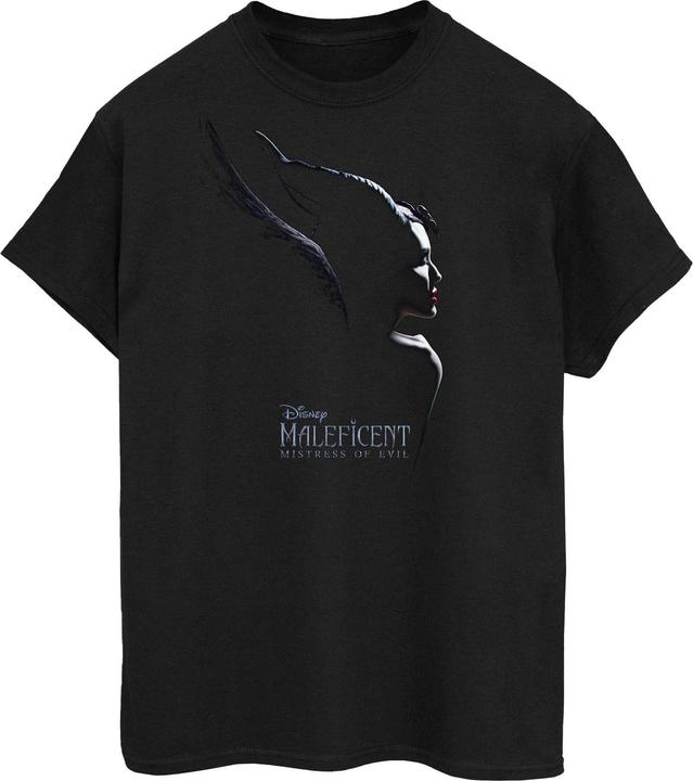 Disney Maleficent Mistress Of Evil Poster TShirt (4XL)