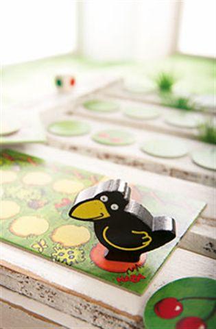 Produktbild Haba Obstgarten - Das Memo-Spiel (Deutsch)