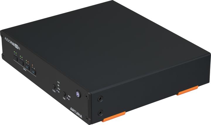 Actual product image Arturia Audiofuse X8 In