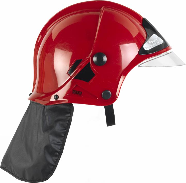 Theo Klein Casque de pompier