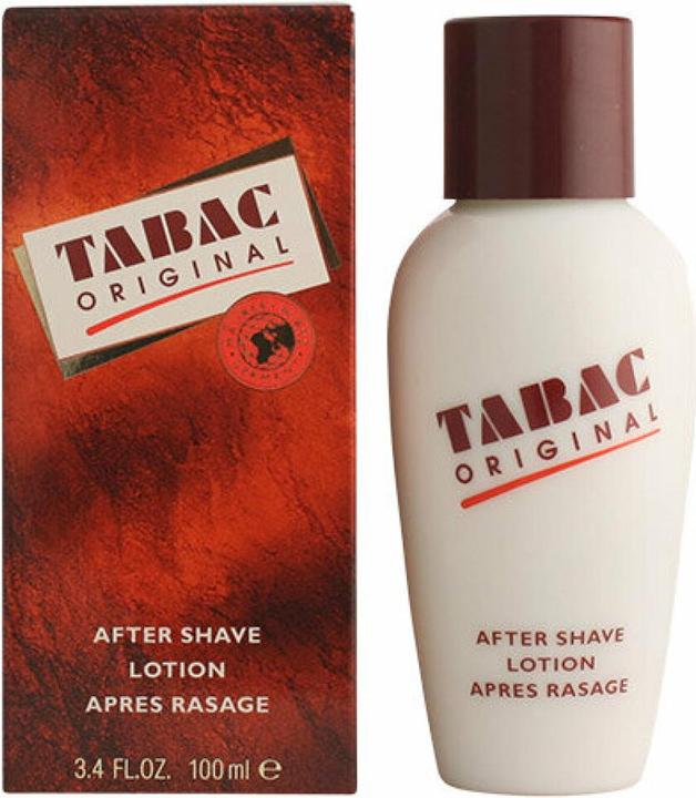 Produktbild Tabac Original (Aftershave Lotion, 100 ml)