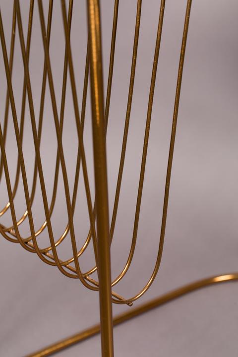 Actual product image Dutchbone Eileen (51 x 31.5 x 51 cm)