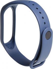 Actual product image Xiaomi Bracelet (Silicone)